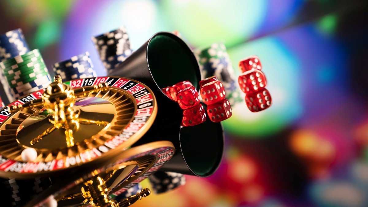 Rivalry Casino کیسینو میں بکراٹکھیلیں